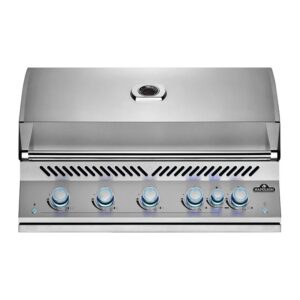 Εντοιχιζόμενη Ψησταριά Υγραερίου Napoleon Built-In 700 38 RB - BIG38RBPSS-GR