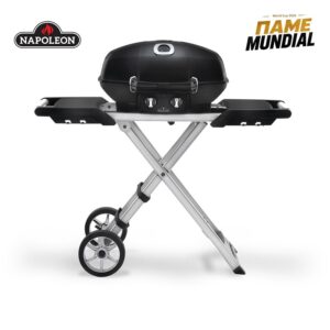 Φορητή Ψησταριά Υγραερίου Napoleon TravelQ PRO285X - PRO285X-BK-GR