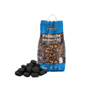 Premium Μπρικέτες Napoleon 5kg - 67103