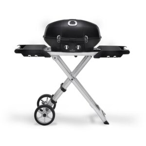 Φορητή Ψησταριά Υγραερίου Napoleon TravelQ PRO285X - PRO285X-BK-GR
