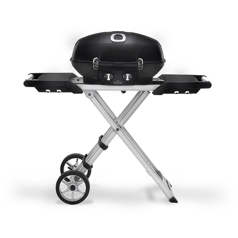 Φορητή Ψησταριά Υγραερίου Napoleon TravelQ PRO285X - PRO285X-BK-GR