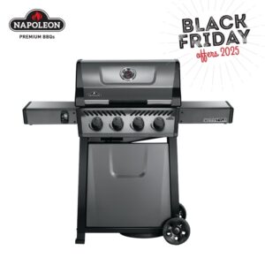 Ψησταριά Υγραερίου Napoleon Freestyle 425 Graphite - F425PGT-GR