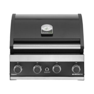 Εντοιχιζόμενη Ψησταριά Αερίου Grandpro Premium G4 BI