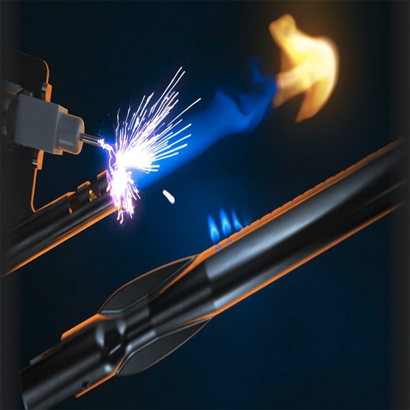 Ψησταριά Υγραερίου Napoleon Rogue PRO S 425 SIB Black - RPS425RSIBPK‐2‐GR‐R - Image 14