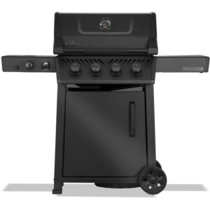 Ψησταριά Υγραερίου Napoleon Freestyle 425 DSIB Phantom -F425DSIBPGT-GR