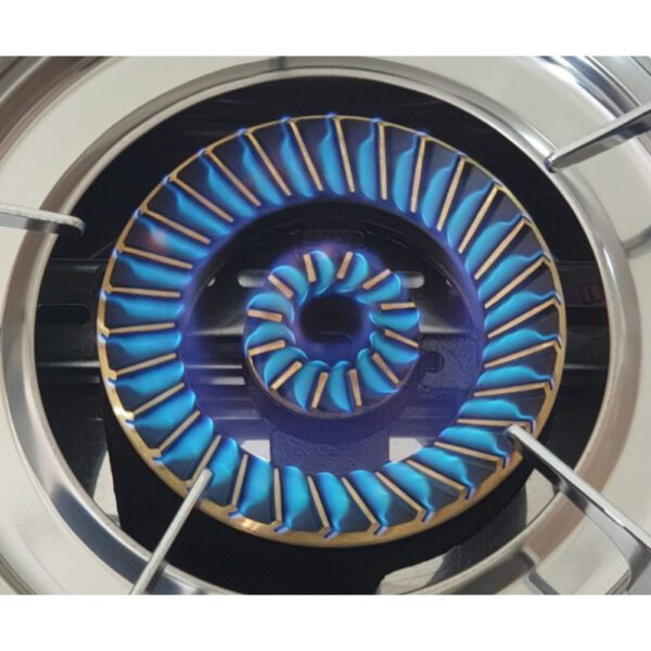 Proton 2 Εστίες Με Αυτόματη Ανάφλεξη - Image 2