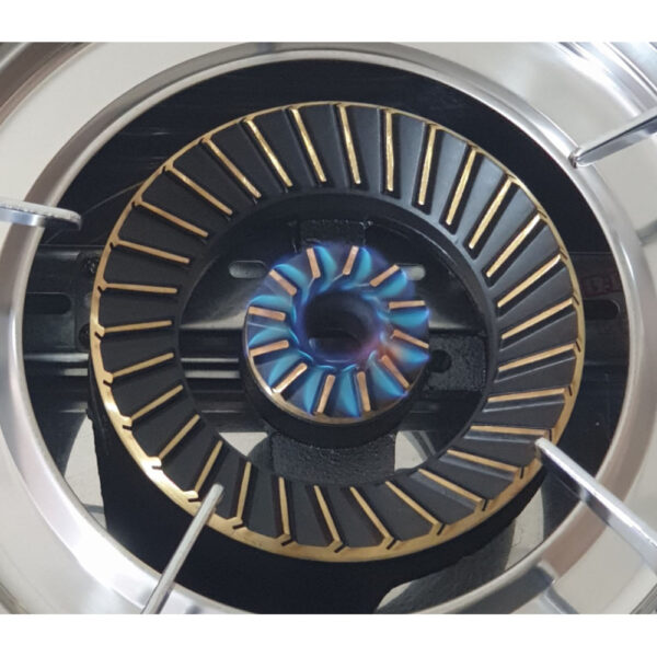 Proton 2 Εστίες Με Αυτόματη Ανάφλεξη - Image 5