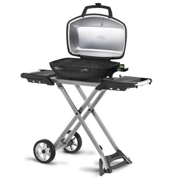 Φορητή Ηλεκτρική Ψησταριά Napoleon TravelQ PRO285EX - PRO285EX-BK-CE - Image 2