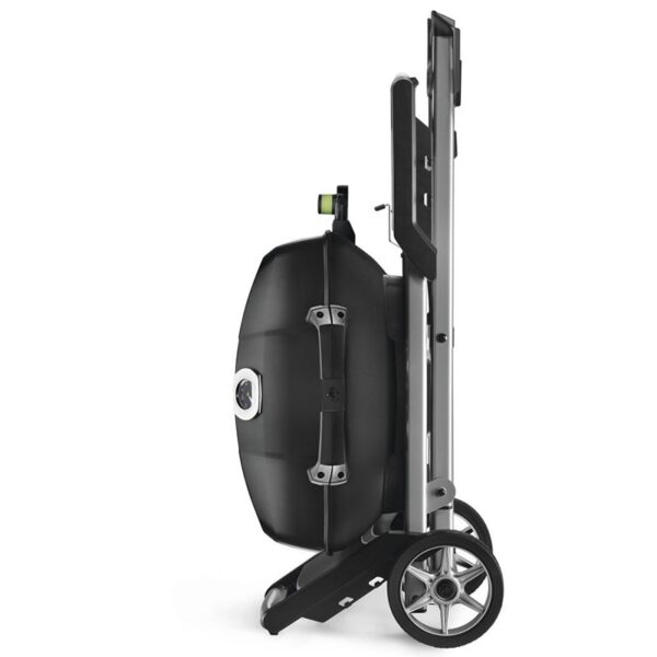 Φορητή Ηλεκτρική Ψησταριά Napoleon TravelQ PRO285EX - PRO285EX-BK-CE - Image 5