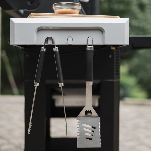 Ψηφιακή Ψησταριά Κάρβουνου & Καπνιστήρι Masterbuilt Gravity Series 600 - MB20041423 - Image 6