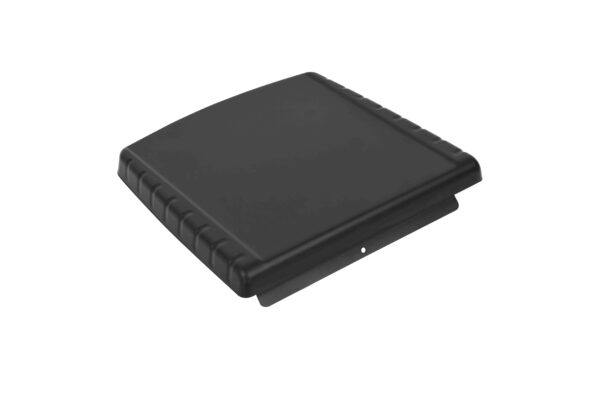 ΣΕΤ ΠΛΑΪΝΑ ΡΑΦΙΑ ΜΕΤΑΛΛΙΚΑ GS GRILL 2 MINI Κωδικός: 03.313.321 - Image 3