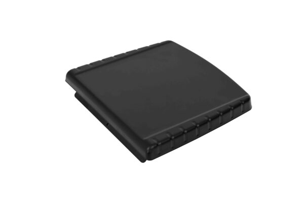 ΣΕΤ ΠΛΑΪΝΑ ΡΑΦΙΑ ΜΕΤΑΛΛΙΚΑ GS GRILL 2 MINI Κωδικός: 03.313.321 - Image 4