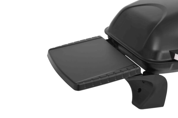 ΣΕΤ ΠΛΑΪΝΑ ΡΑΦΙΑ ΜΕΤΑΛΛΙΚΑ GS GRILL 2 MINI Κωδικός: 03.313.321 - Image 6