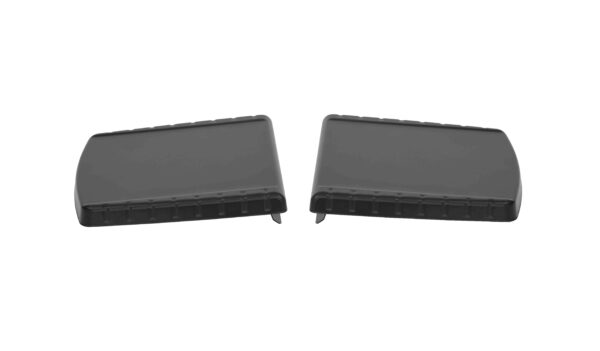 ΣΕΤ ΠΛΑΪΝΑ ΡΑΦΙΑ ΜΕΤΑΛΛΙΚΑ GS GRILL 2 MINI Κωδικός: 03.313.321
