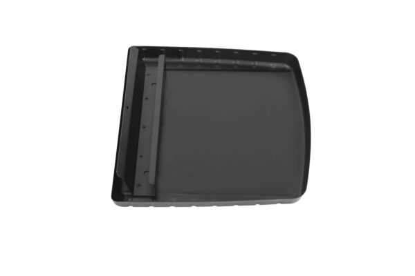 ΣΕΤ ΠΛΑΪΝΑ ΡΑΦΙΑ ΜΕΤΑΛΛΙΚΑ GS GRILL 2 MINI Κωδικός: 03.313.321 - Image 7
