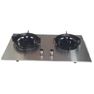 Proton 2 Εστίες Με Αυτόματη Ανάφλεξη Και Θερμική Ασφάλεια NS-2