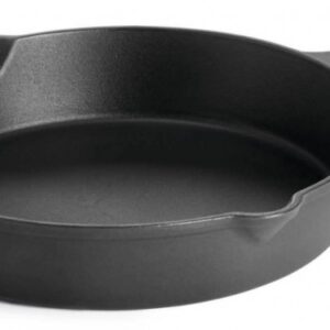 Μαντεμένιο Τηγάνι Napoleon διαμέτρου 30εκ - 56058