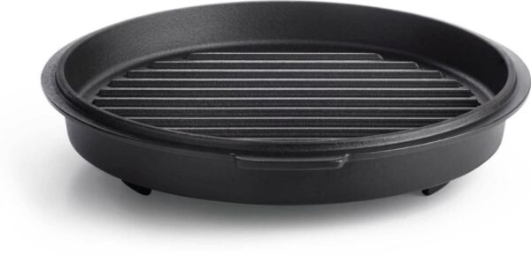 Μαντεμένια Κατσαρόλα Dutch Oven Napoleon 28εκ. 6 λίτρα - Napoleon 56059 - Image 2