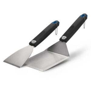 Σετ Ανοξείδωτων Εργαλείων Plancha Napoleon Κωδικός:70030