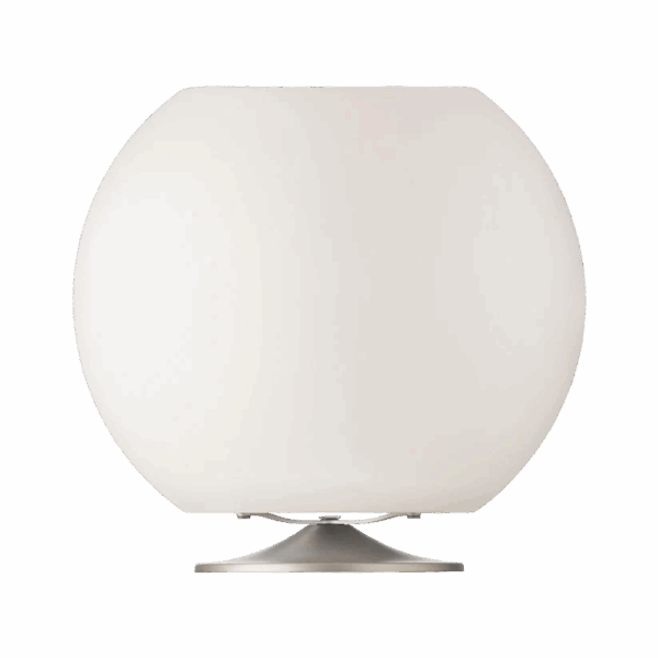 Kooduu Sphere Brushed Silver Κωδικός:KO10-0206LS033-00 - Image 2