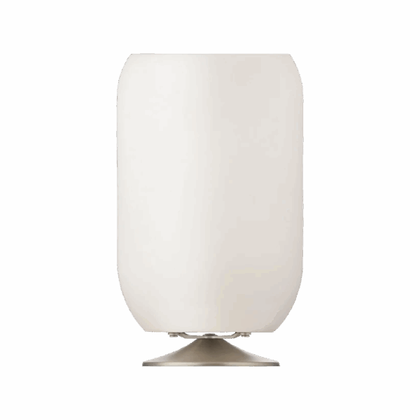 Kooduu Atmos Brushed Silver Κωδικός:KO10-0204LS033-01 - Image 2