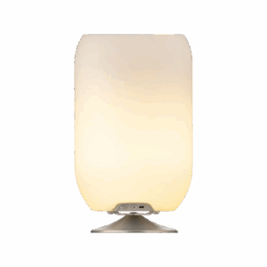 Kooduu Atmos Brushed Silver Κωδικός:KO10-0204LS033-01