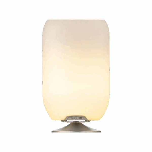 Kooduu Atmos Brushed Silver Κωδικός:KO10-0204LS033-01