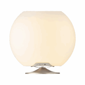 Kooduu Sphere Brushed Silver Κωδικός:KO10-0206LS033-00