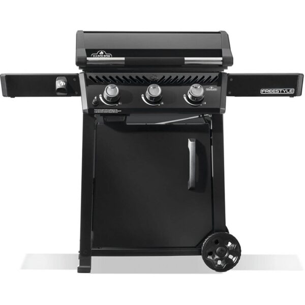 Ψησταριά Napoleon Freestyle 24 Plancha - F24DFTPK-GR