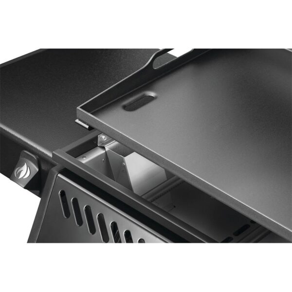 Ψησταριά Napoleon Freestyle 24 Plancha - F24DFTPK-GR - Image 6