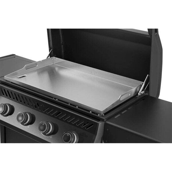 Ψησταριά Napoleon Rogue PRO Phantom 30 Plancha - RP30FTPK-GR-PHM - Image 14
