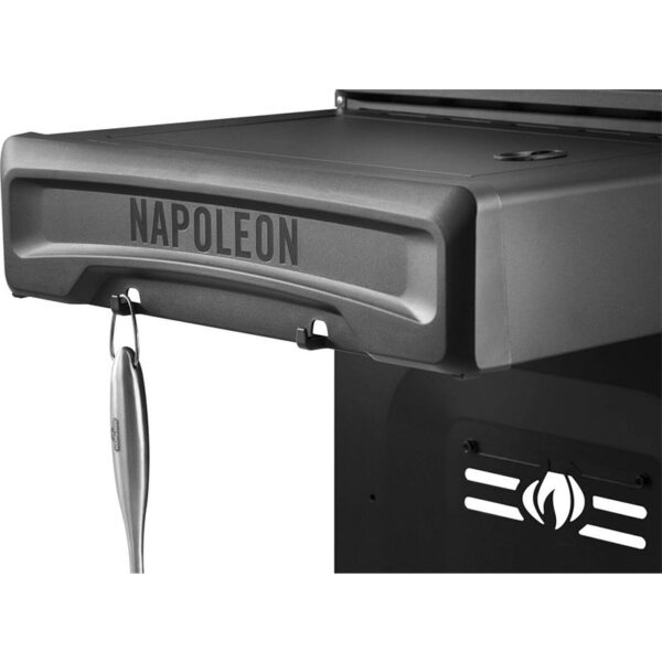 Ψησταριά Napoleon Rogue PRO Phantom 30 Plancha - RP30FTPK-GR-PHM - Image 7