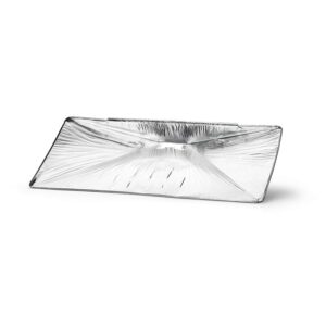 Σκεύος Προστασίας Συλλογής Λίπους 3 Τεμ. Για Napoleon Rogue 425 - 62020