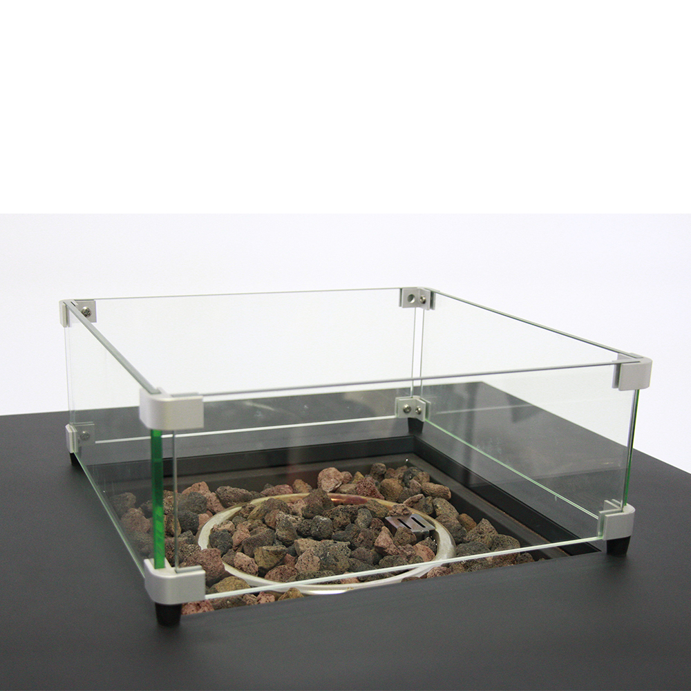 ΤΖΑΚΙ ΥΓΡΑΕΡΙΟΥ TG STAND BFP001 Κωδικός: 02.204.563 - Image 2