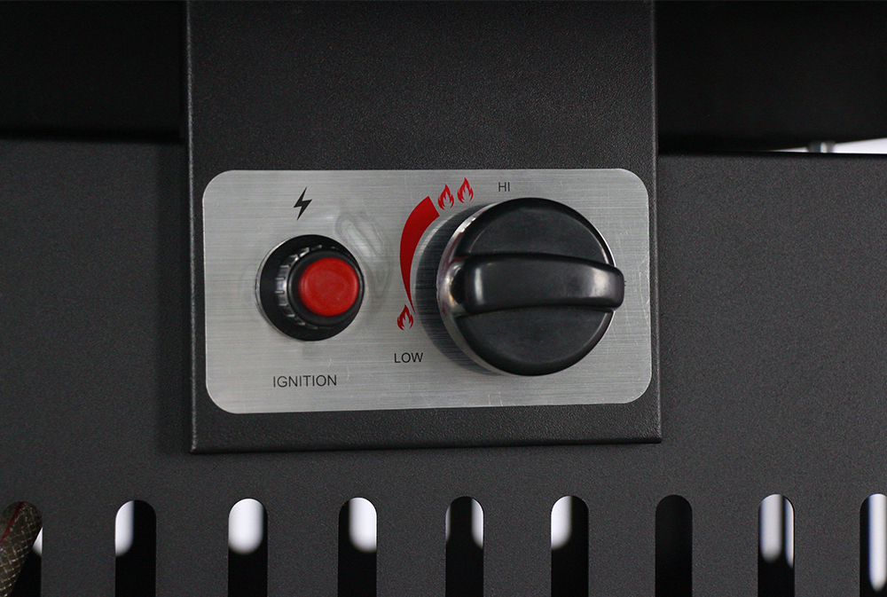 ΤΖΑΚΙ ΥΓΡΑΕΡΙΟΥ TG STAND BFP001 Κωδικός: 02.204.563 - Image 3