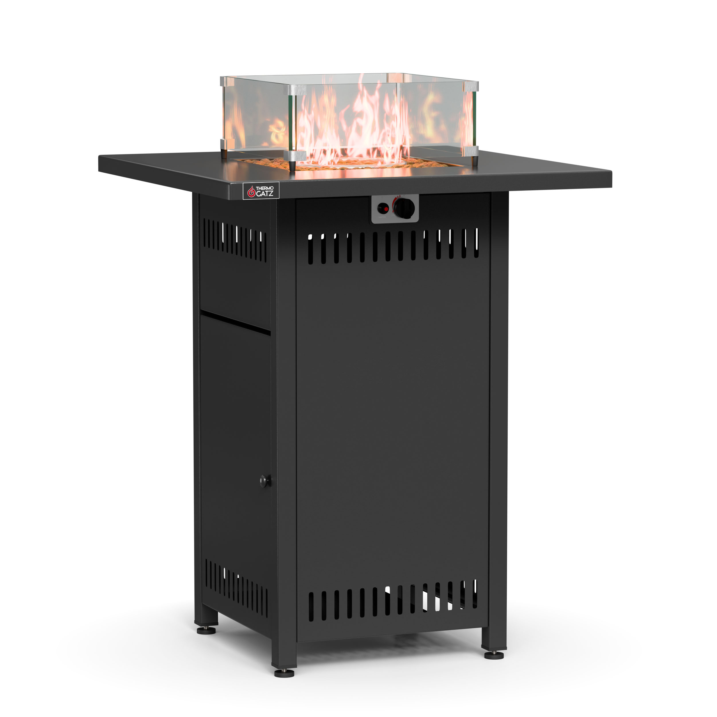 ΤΖΑΚΙ ΥΓΡΑΕΡΙΟΥ TG STAND BFP001 Κωδικός: 02.204.563