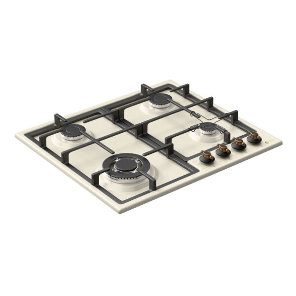ΕΣΤΙΕΣ ΑΕΡΙΟΥ TGS 9533 BEIGE Κωδικός: 04.405.209 - Image 3