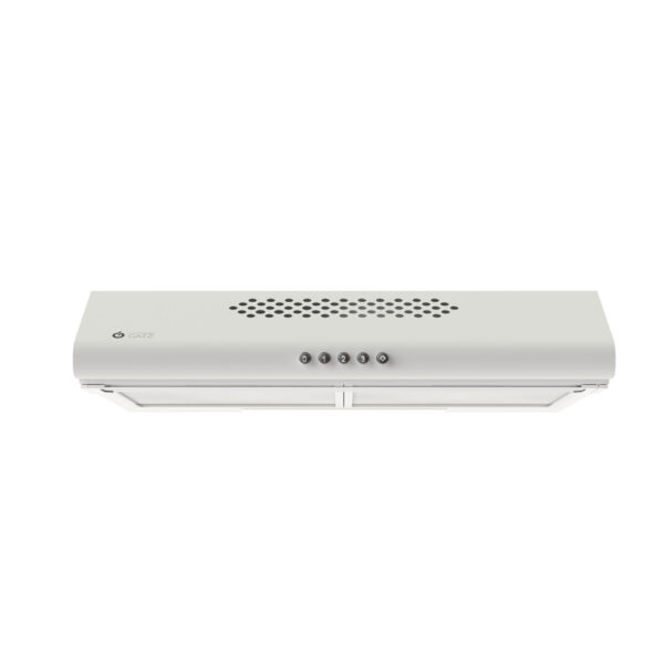 ΑΠΟΡΡΟΦΗΤΗΡΑΣ TGS 170 WH Κωδικός: 04.400.070 - Image 3