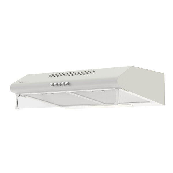 ΑΠΟΡΡΟΦΗΤΗΡΑΣ TGS 170 WH Κωδικός: 04.400.070