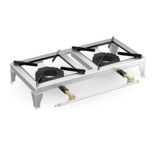 ΚΟΥΖΙΝΑΚΙ ΥΓΡΑΕΡΙΟΥ GX20 Φ18 INOX Κωδικός: 01.103.153