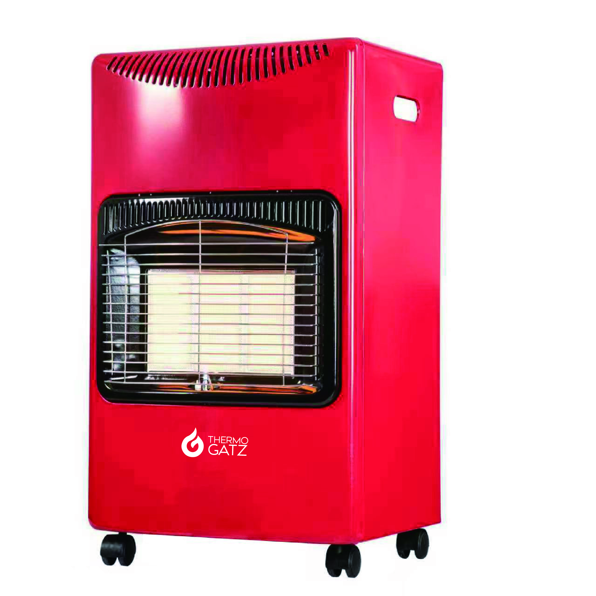 ΘΕΡΜΑΣΤΡΑ ΥΓΡΑΕΡΙΟΥ TG 4100 RD Κωδικός: 02.204.650