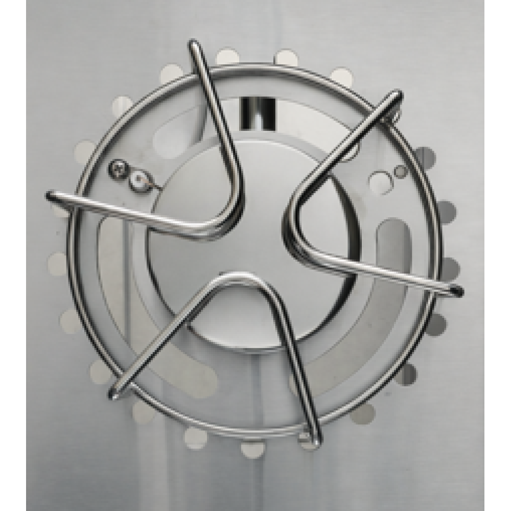 Proton BBQ 3+1 black - Image 10