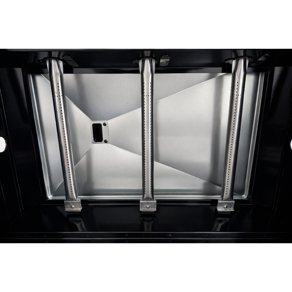 Proton BBQ 3+1 black - Image 7