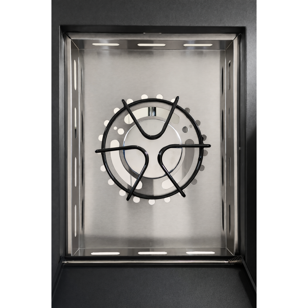 Proton BBQ 3+1 black - Image 8