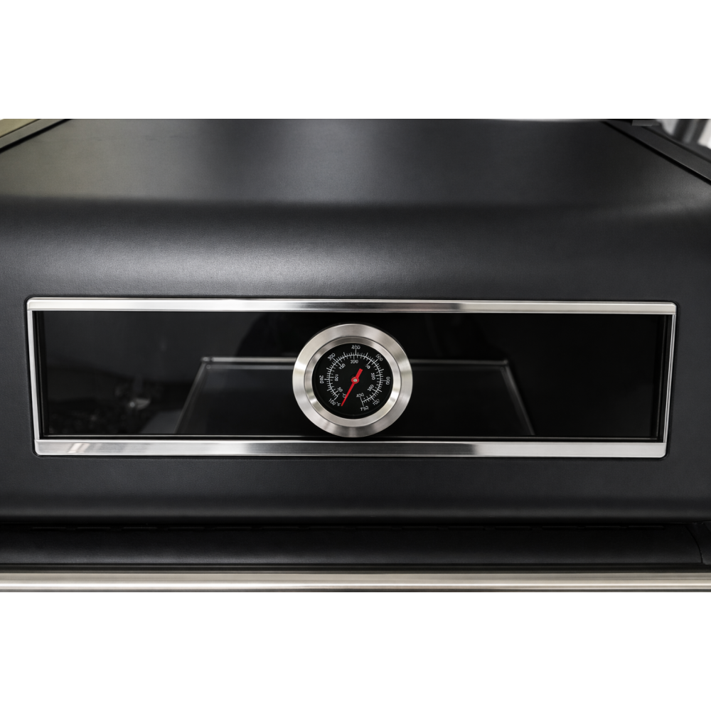 Proton BBQ 3+1 black - Image 6