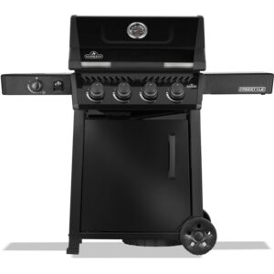 Ψησταριά Υγραερίου Napoleon Freestyle 425 DSB Black - F425DSBPK-1-GR