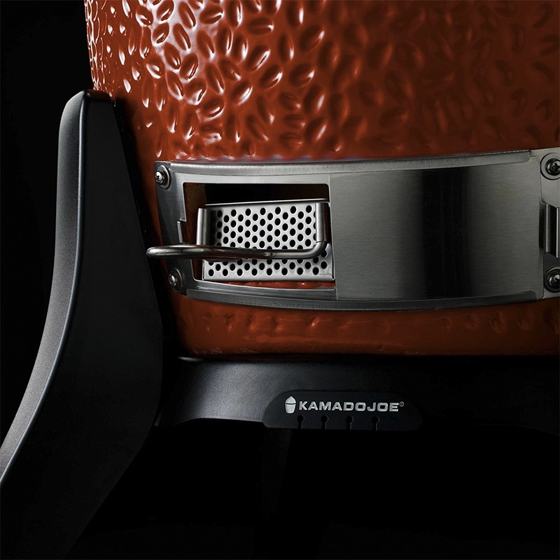 Κεραμική Ψησταριά Κάρβουνου Kamado Classic Joe Series I - KJ23RH - Image 11