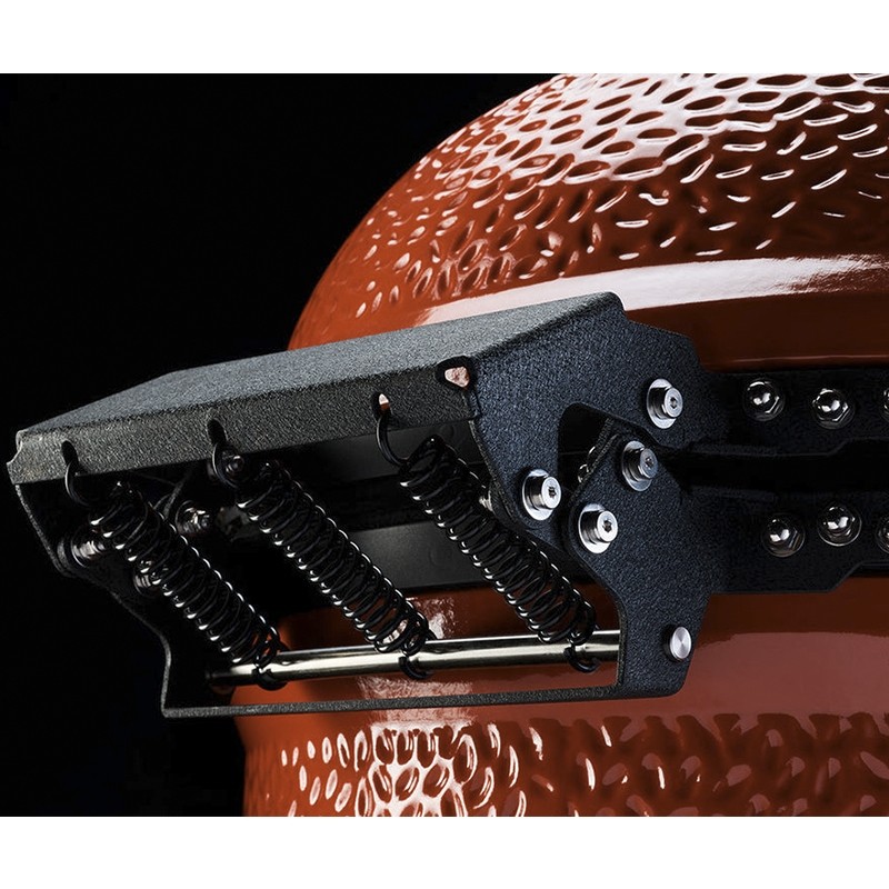 Κεραμική Ψησταριά Κάρβουνου Kamado Classic Joe Series I - KJ23RH - Image 6