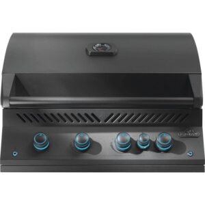 Εντοιχιζόμενη Ψησταριά Υγραερίου Napoleon Built-In 700 32 Phantom - BIG32RBPMK-1-GR