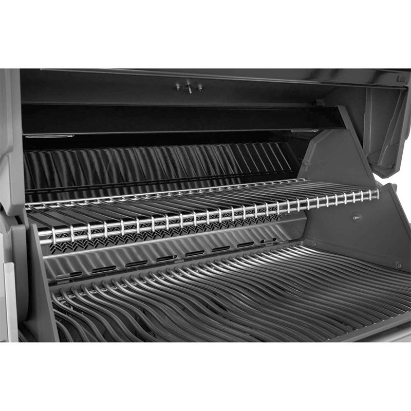Ψησταριά Υγραερίου Napoleon Prestige® PRO 500 - PRO500VXRSIBPSS-GR - Image 10